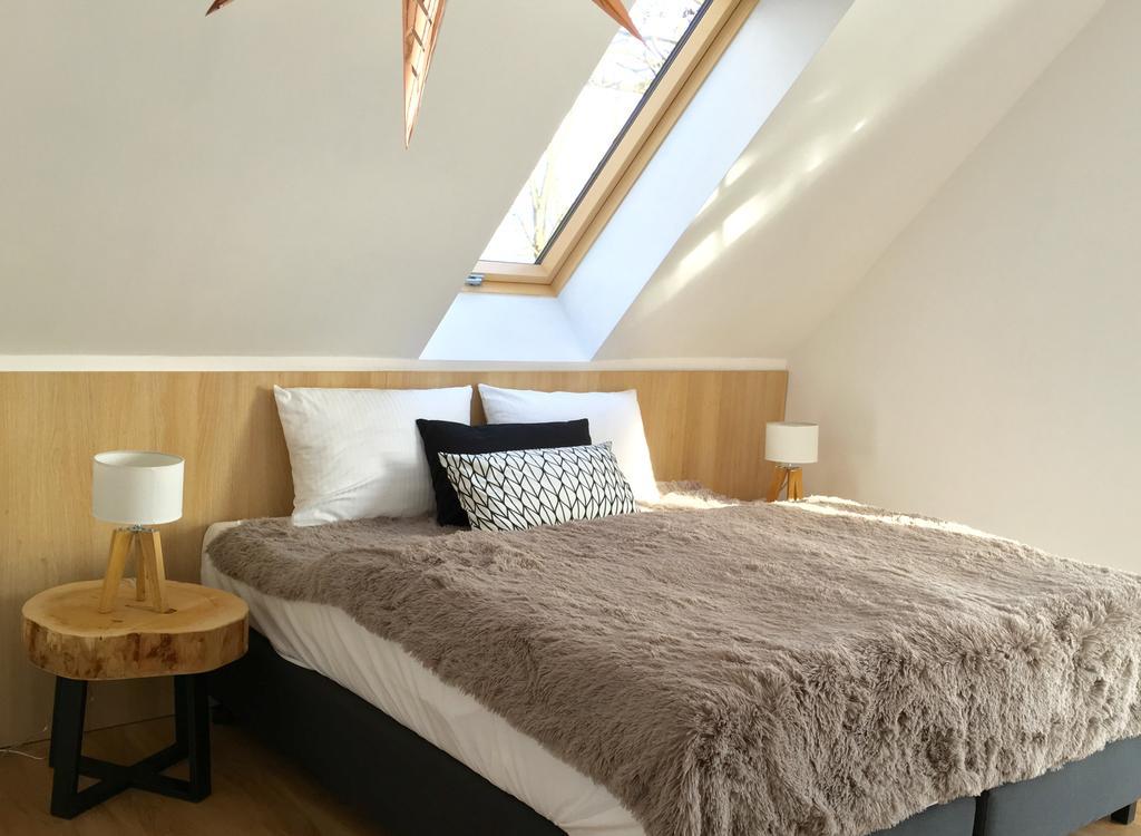Apartamenty Innwersja Duszniki Zdrój Kültér fotó