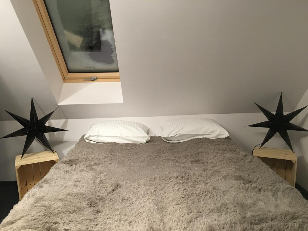 Apartamenty Innwersja Duszniki Zdrój Kültér fotó