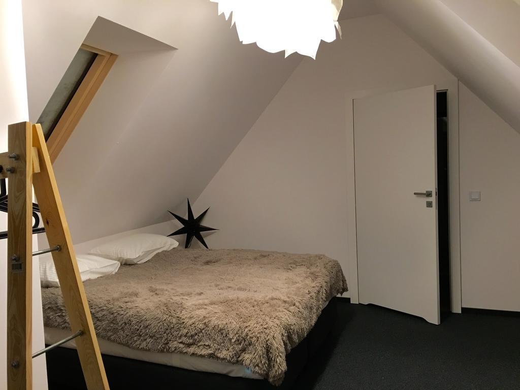 Apartamenty Innwersja Duszniki Zdrój Kültér fotó