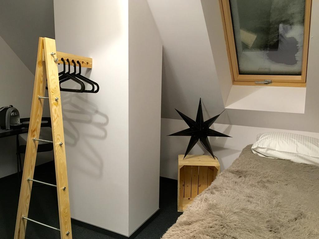 Apartamenty Innwersja Duszniki Zdrój Kültér fotó