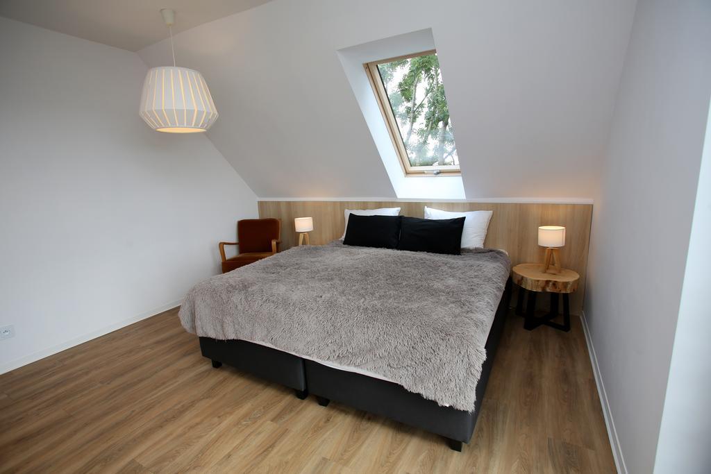 Apartamenty Innwersja Duszniki Zdrój Kültér fotó