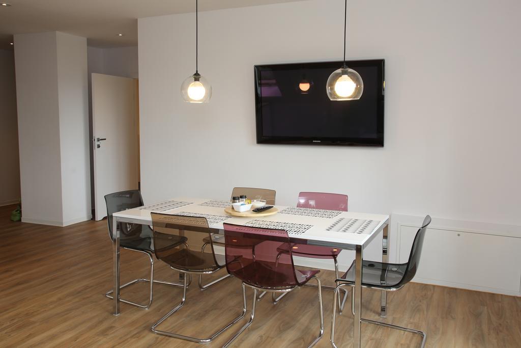 Apartamenty Innwersja Duszniki Zdrój Kültér fotó