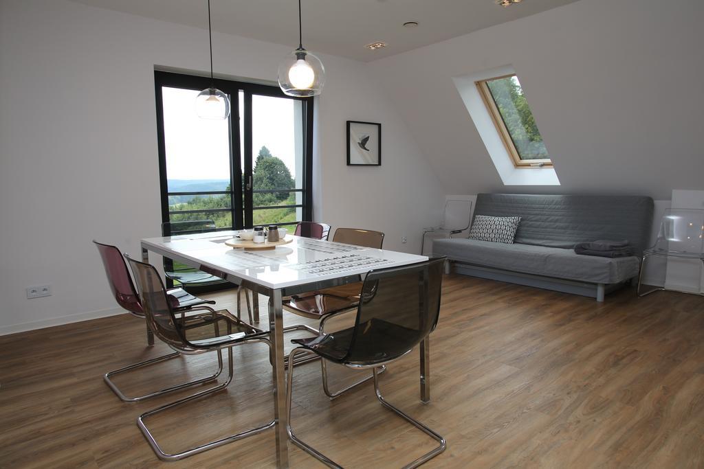 Apartamenty Innwersja Duszniki Zdrój Kültér fotó