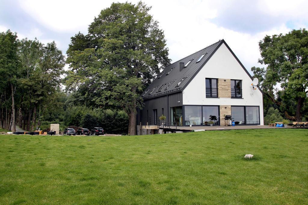 Apartamenty Innwersja Duszniki Zdrój Kültér fotó