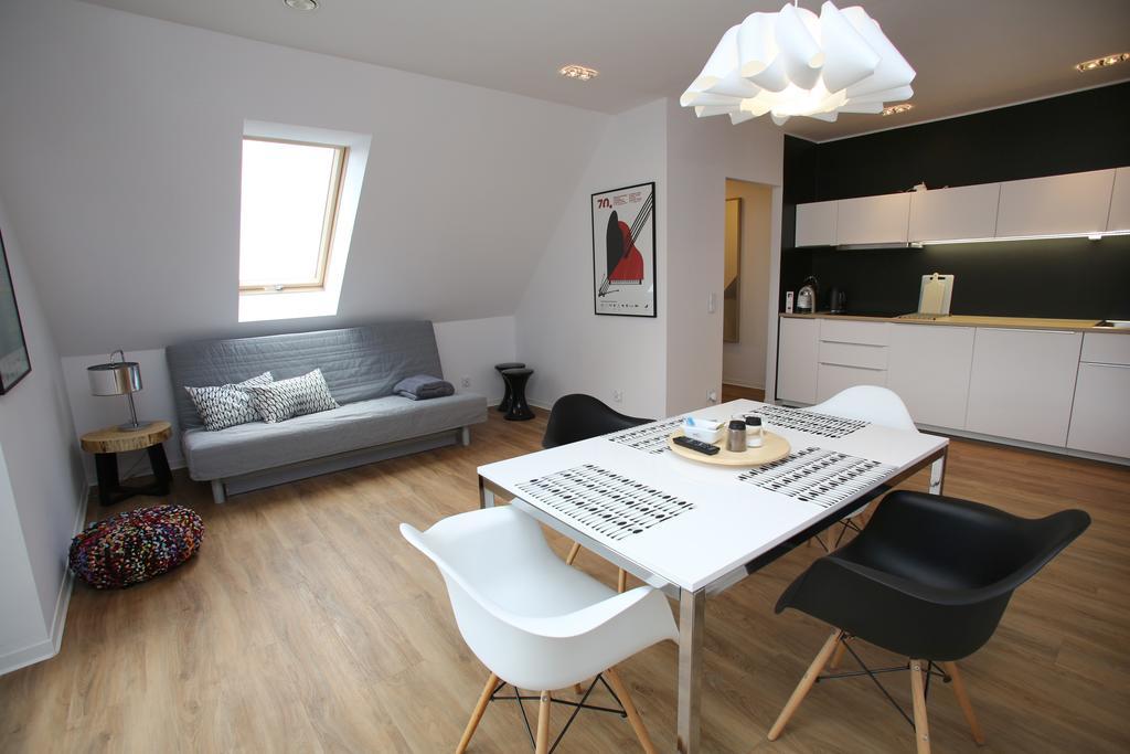 Apartamenty Innwersja Duszniki Zdrój Kültér fotó