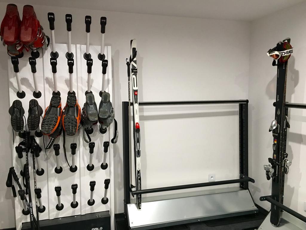 Apartamenty Innwersja Duszniki Zdrój Kültér fotó