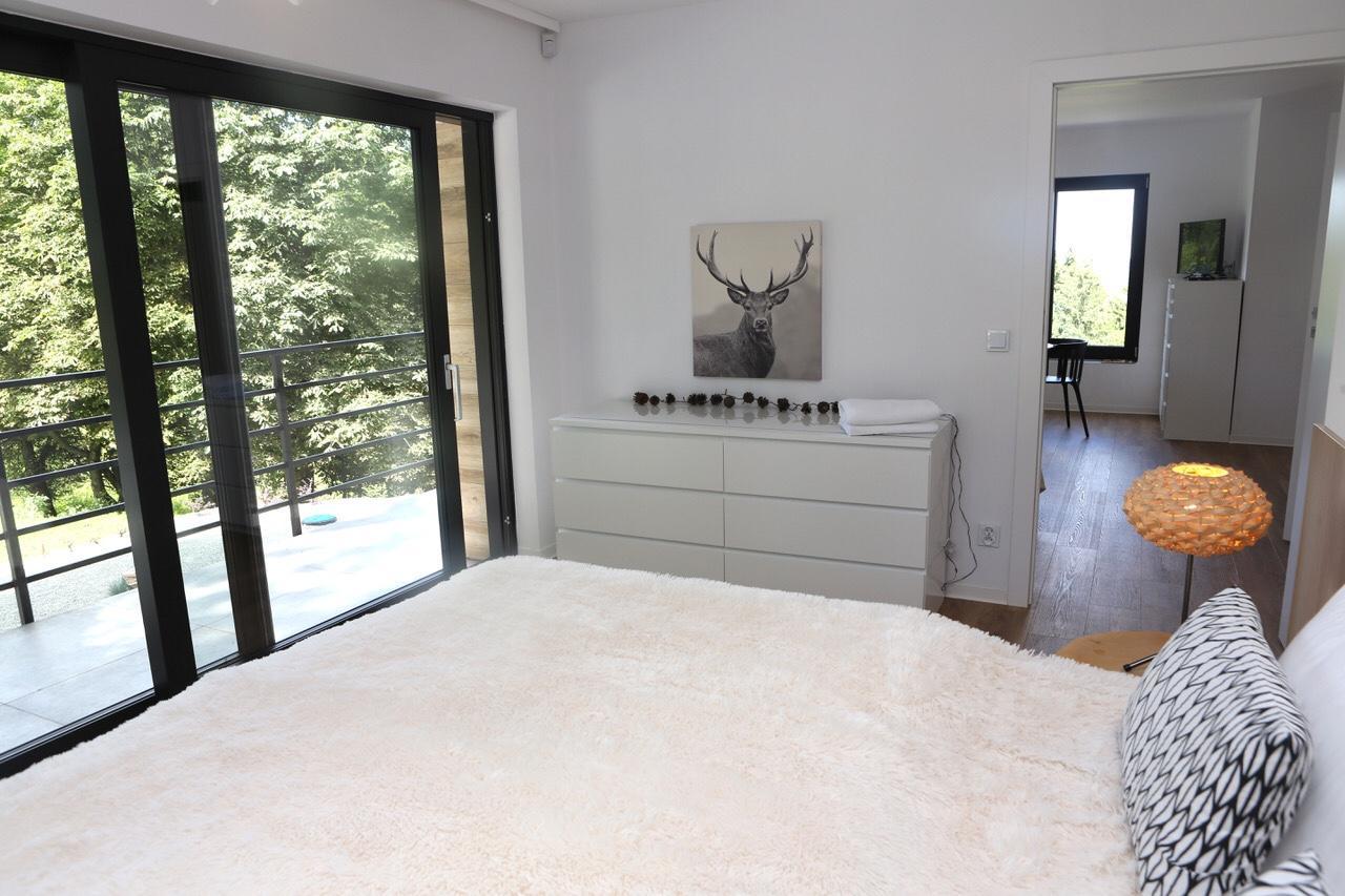 Apartamenty Innwersja Duszniki Zdrój Kültér fotó