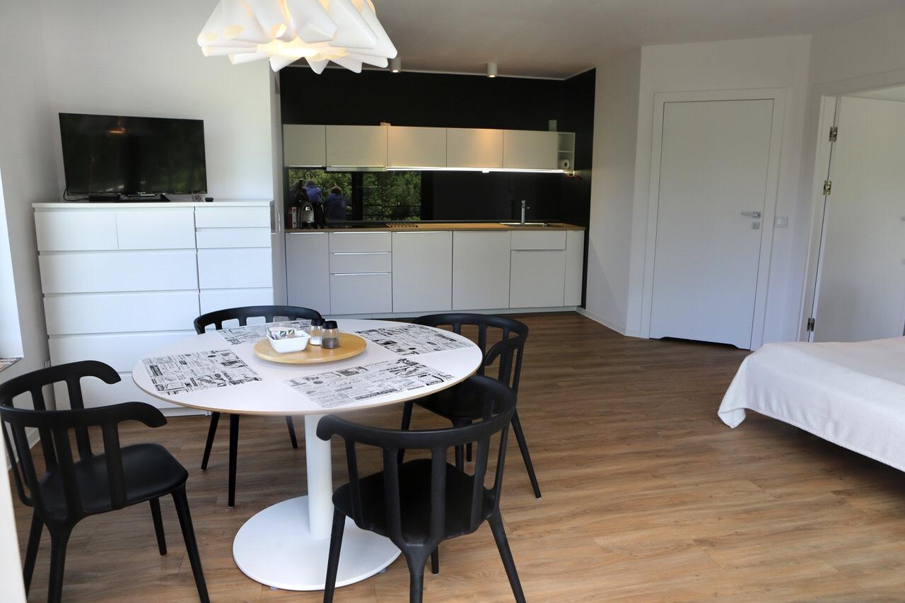 Apartamenty Innwersja Duszniki Zdrój Kültér fotó