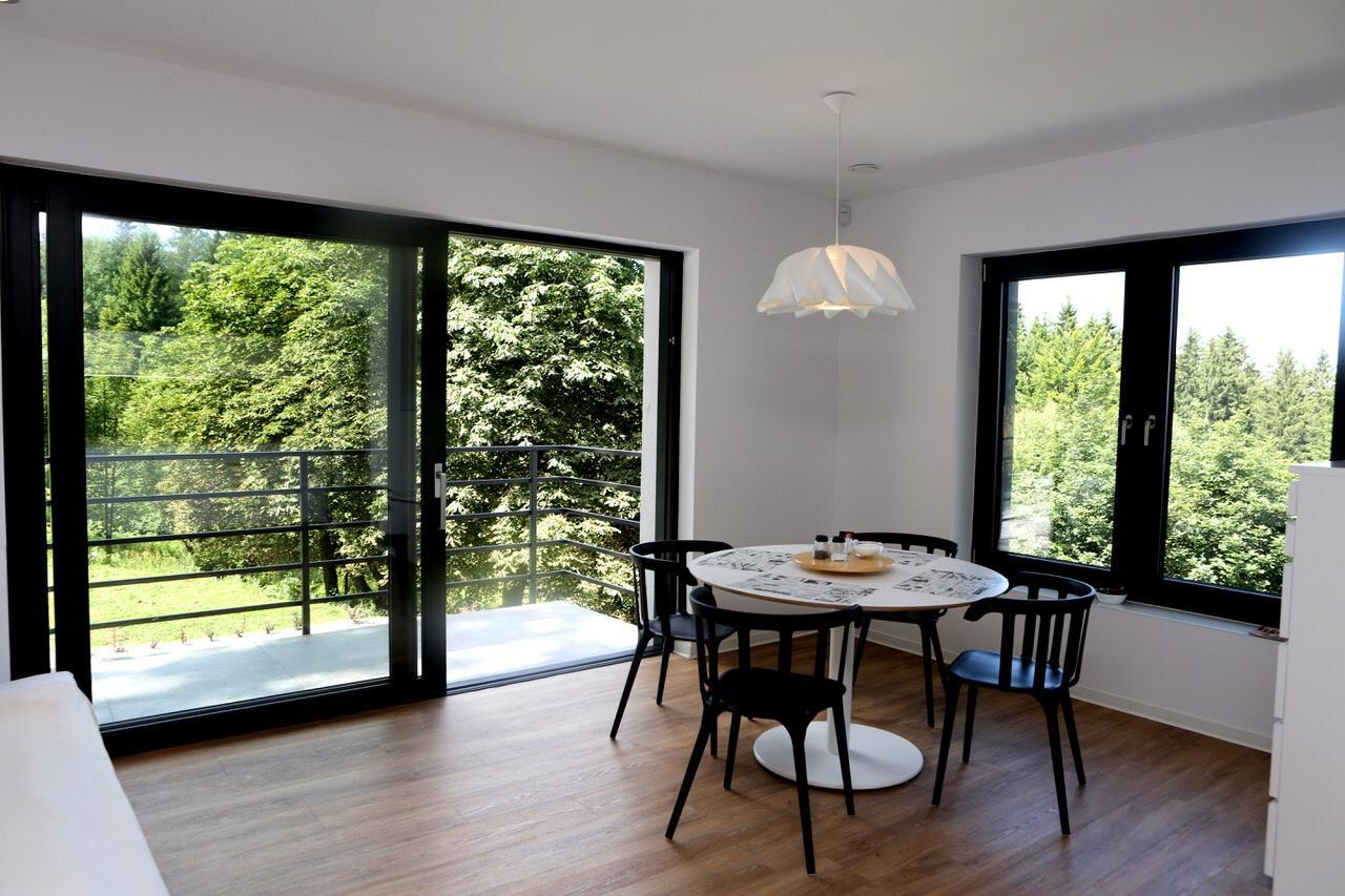 Apartamenty Innwersja Duszniki Zdrój Kültér fotó